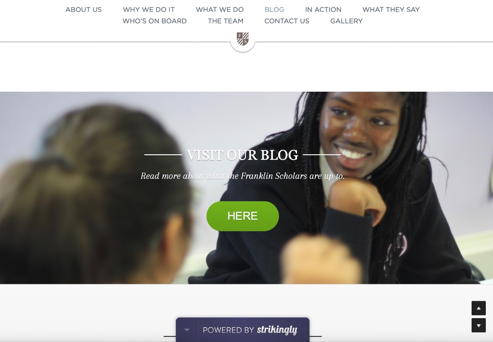 學校部落格 學校部落格